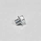 Suzuki Genuine Part - Bolt, Oil Drain (RMZ250 K7-K9, DRZ70 L2-L7, DRZ400 00-09) - 09247-12006-000