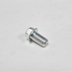Suzuki Genuine Part - Plug, Sump Oil Drain 12x20 (RMZ250 13-25) - 09247-12106-000