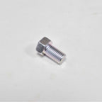 Suzuki Genuine Part - Bolt, Sump/Drain - 01500-1016A-000