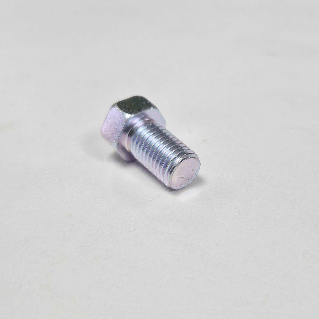 Suzuki Genuine Part - Bolt, Sump/Drain - 01500-1016A-000