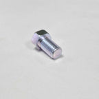 Suzuki Genuine Part - Bolt, Sump/Drain - 01500-1016A-000