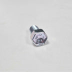 Suzuki Genuine Part - Bolt, Sump/Drain - 01500-1016A-000