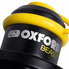 Oxford Security - Beast Disc Lock (LK121)