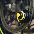Oxford Security - Beast Disc Lock (LK121)