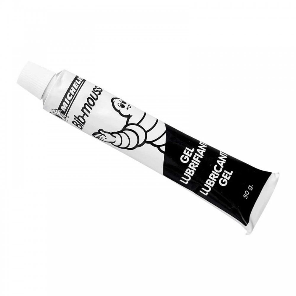 Michelin - Bib Mousse Gel/Lube - 50g