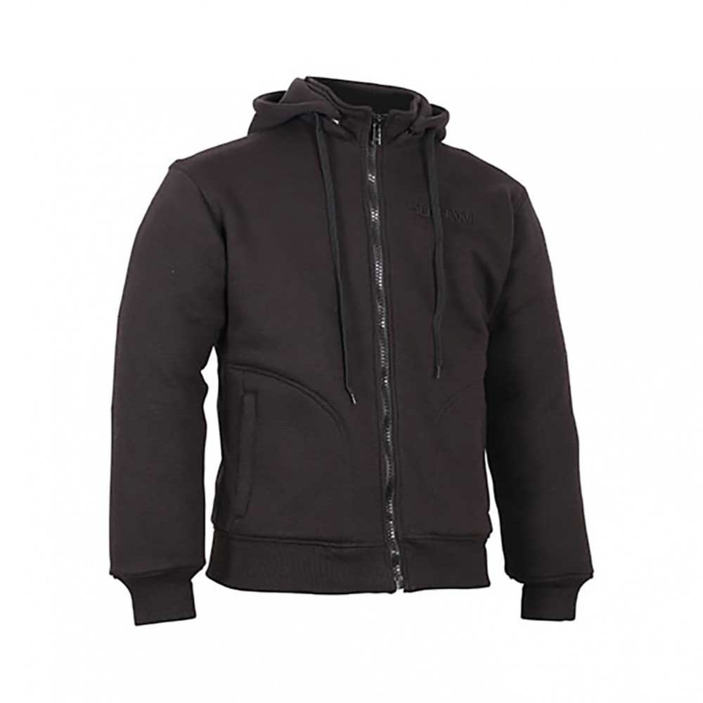 Duchinni (2025) Hoodie - YOUTH Stealth (AA Rated) - Black