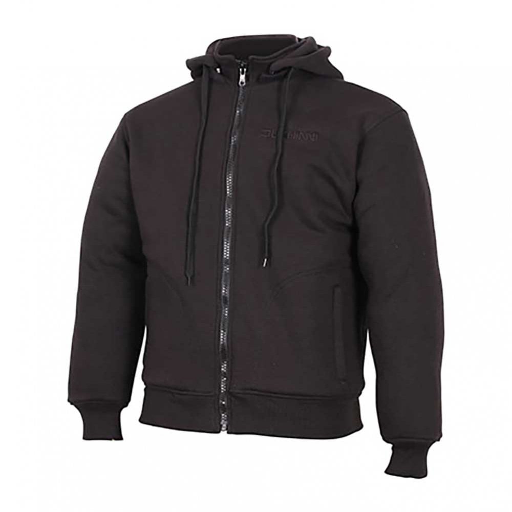 Duchinni (2025) Hoodie - YOUTH Stealth (AA Rated) - Black