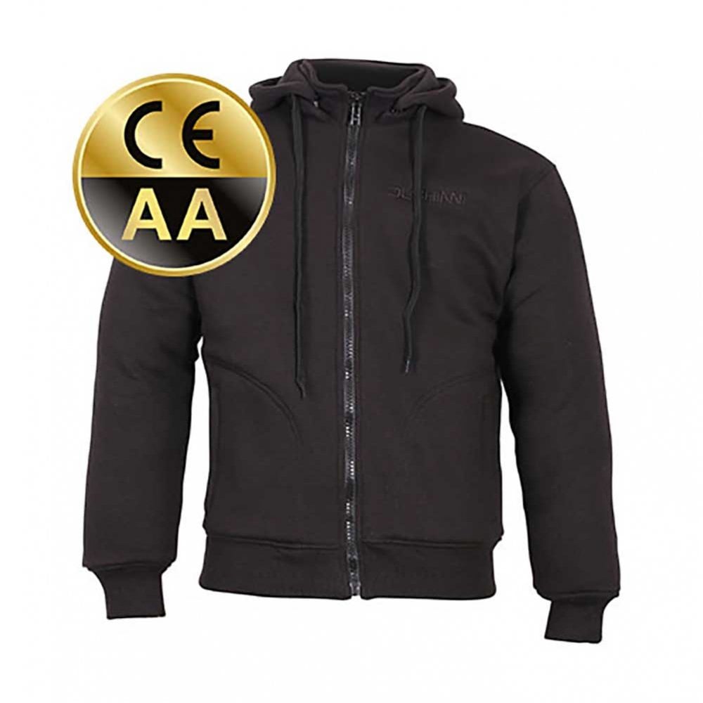 Duchinni (2025) Hoodie - YOUTH Stealth (AA Rated) - Black
