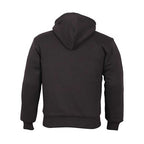 Duchinni (2025) Hoodie - YOUTH Stealth (AA Rated) - Black