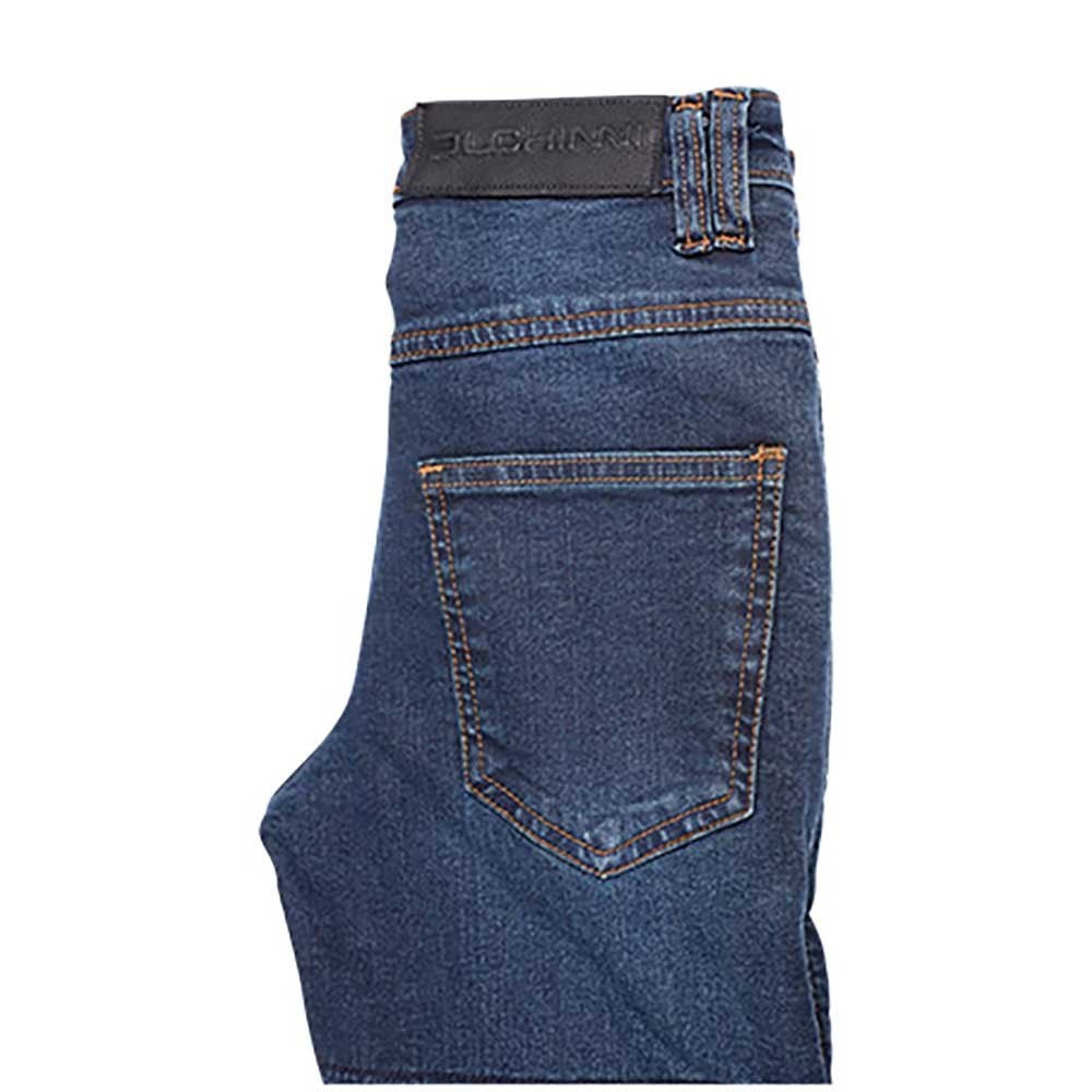 Duchinni (2025) Youth Jeans - YOUTH Tundra (Blue)
