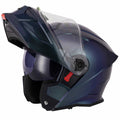 VCAN (2025) Helmet - H276 Gradient Purple/Blue