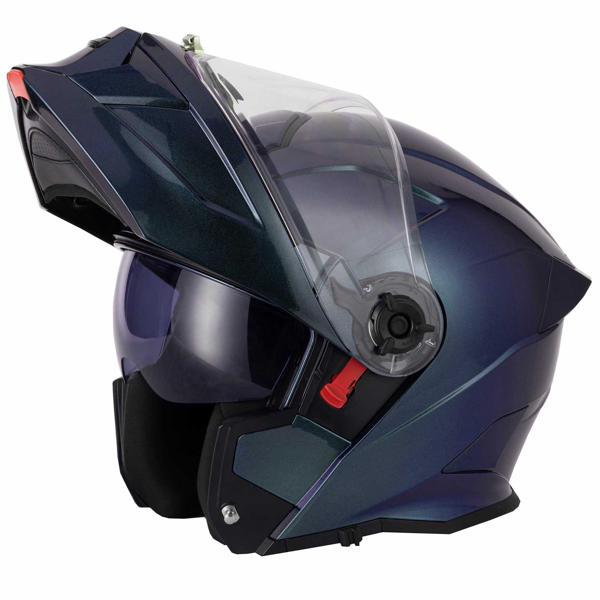 VCAN (2025) Helmet - H276 Gradient Purple/Blue