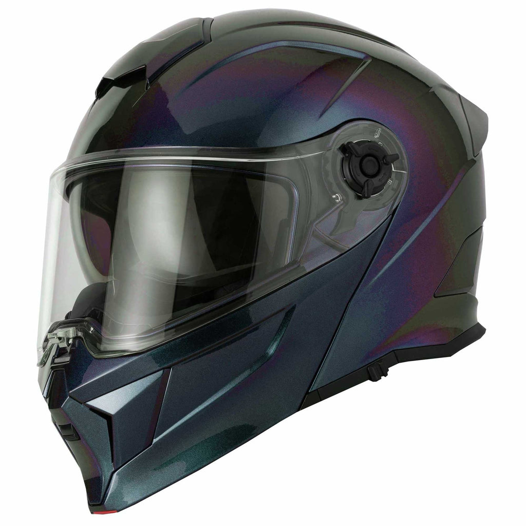 VCAN (2025) Helmet - H276 Gradient Purple/Blue