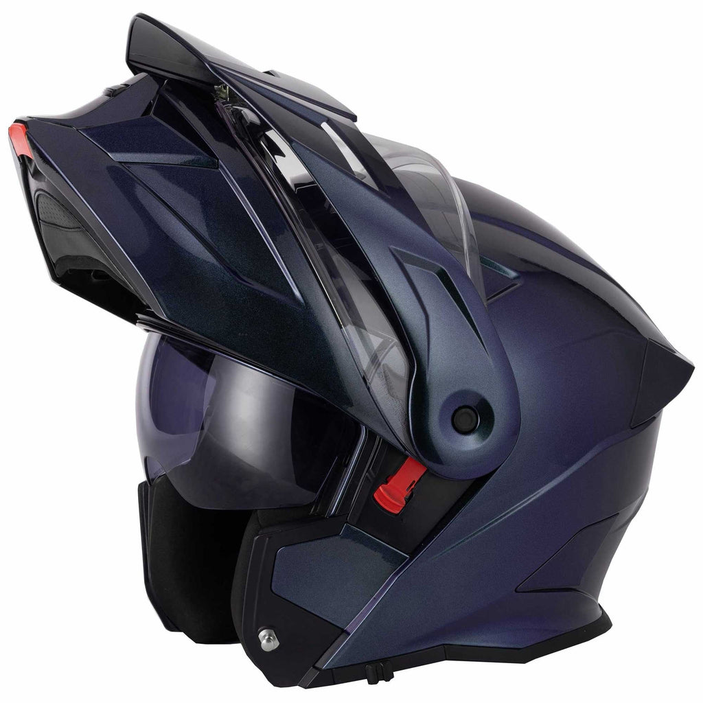 VCAN (2025) Helmet - H276 Gradient Purple/Blue