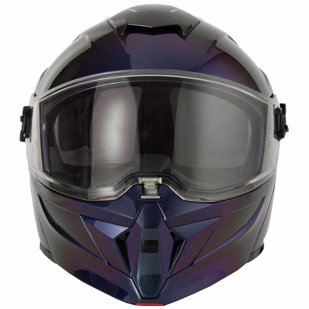 VCAN (2025) Helmet - H276 Gradient Purple/Blue