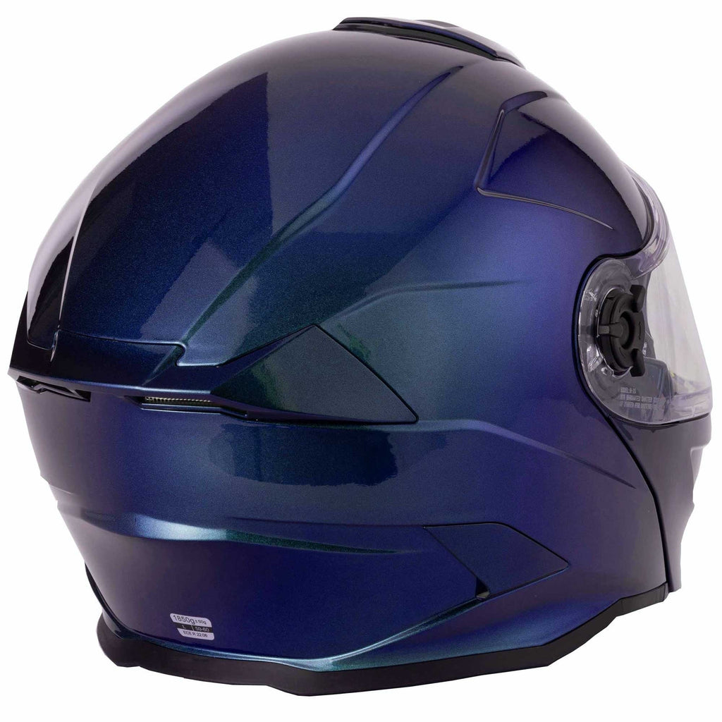 VCAN (2025) Helmet - H276 Gradient Purple/Blue