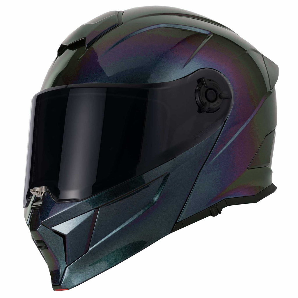 VCAN (2025) Helmet - H276 Gradient Purple/Blue