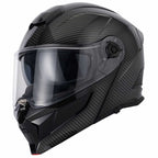 VCAN H276 Sonic Flip Up Motorcycle Helmet (FCW)