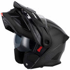 VCAN H276 Sonic Flip Up Motorcycle Helmet (FCW)