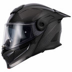 VCAN H276 Sonic Flip Up Motorcycle Helmet (FCW)