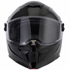 VCAN H276 Sonic Flip Up Motorcycle Helmet (FCW)