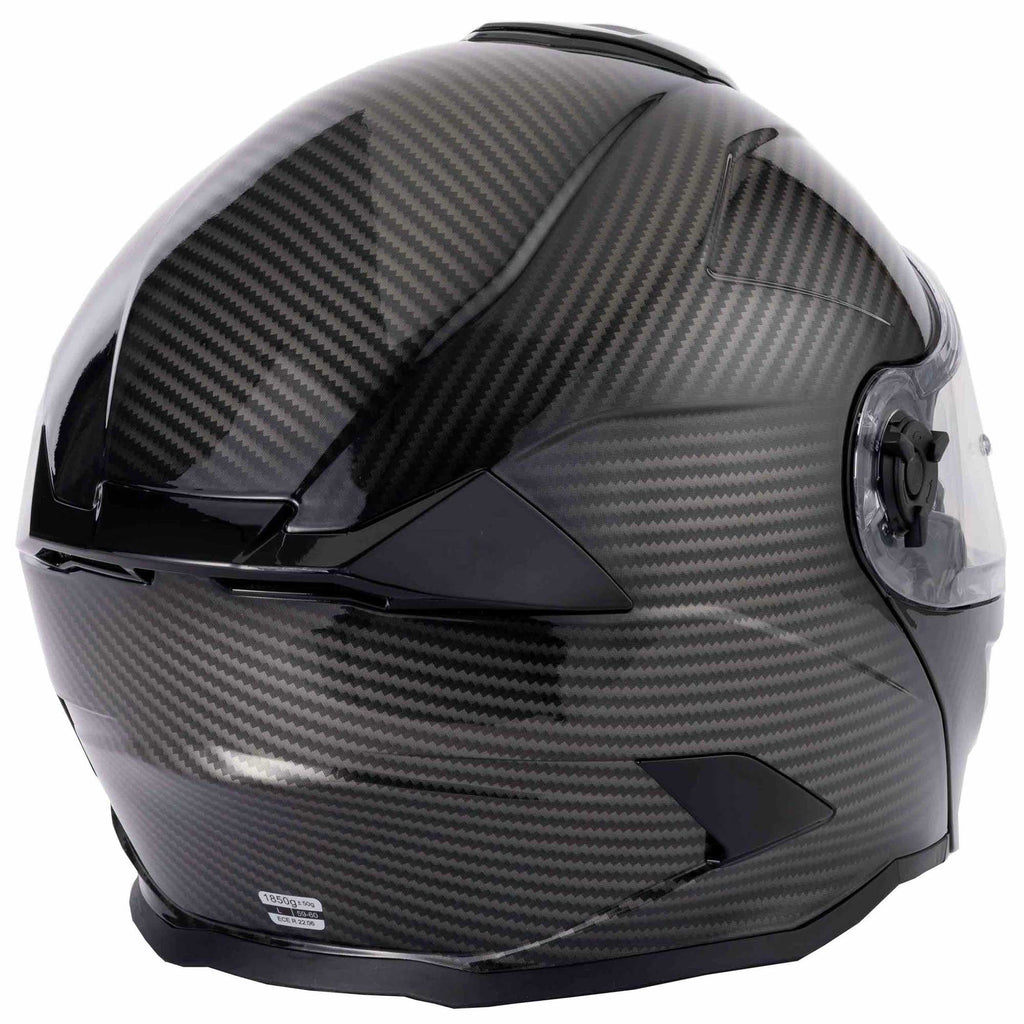 VCAN (2025) Helmet - H276 Sonic (FCW)
