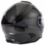 VCAN H276 Sonic Flip Up Motorcycle Helmet (FCW)