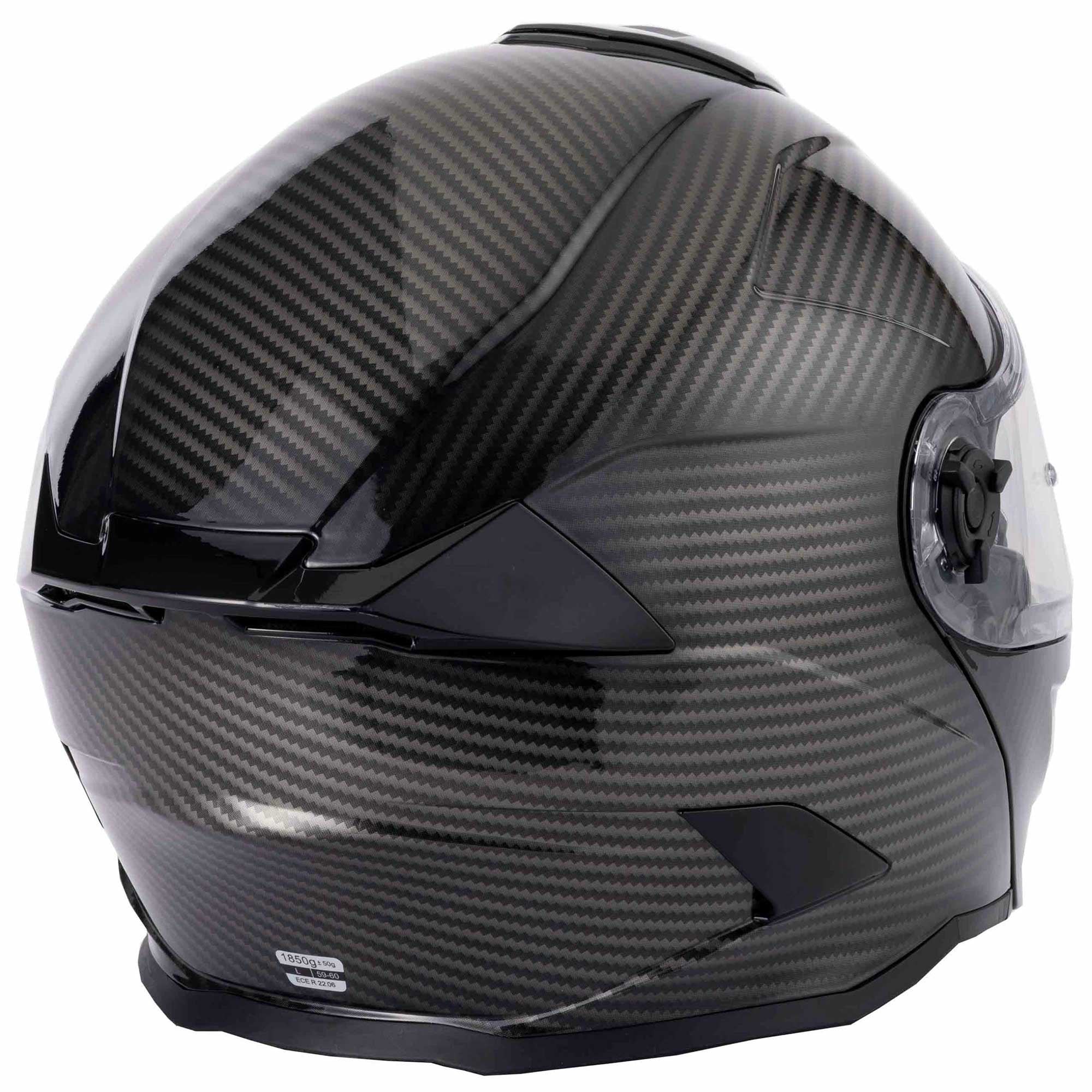 VCAN (2025) Helmet - H276 Sonic (FCW)