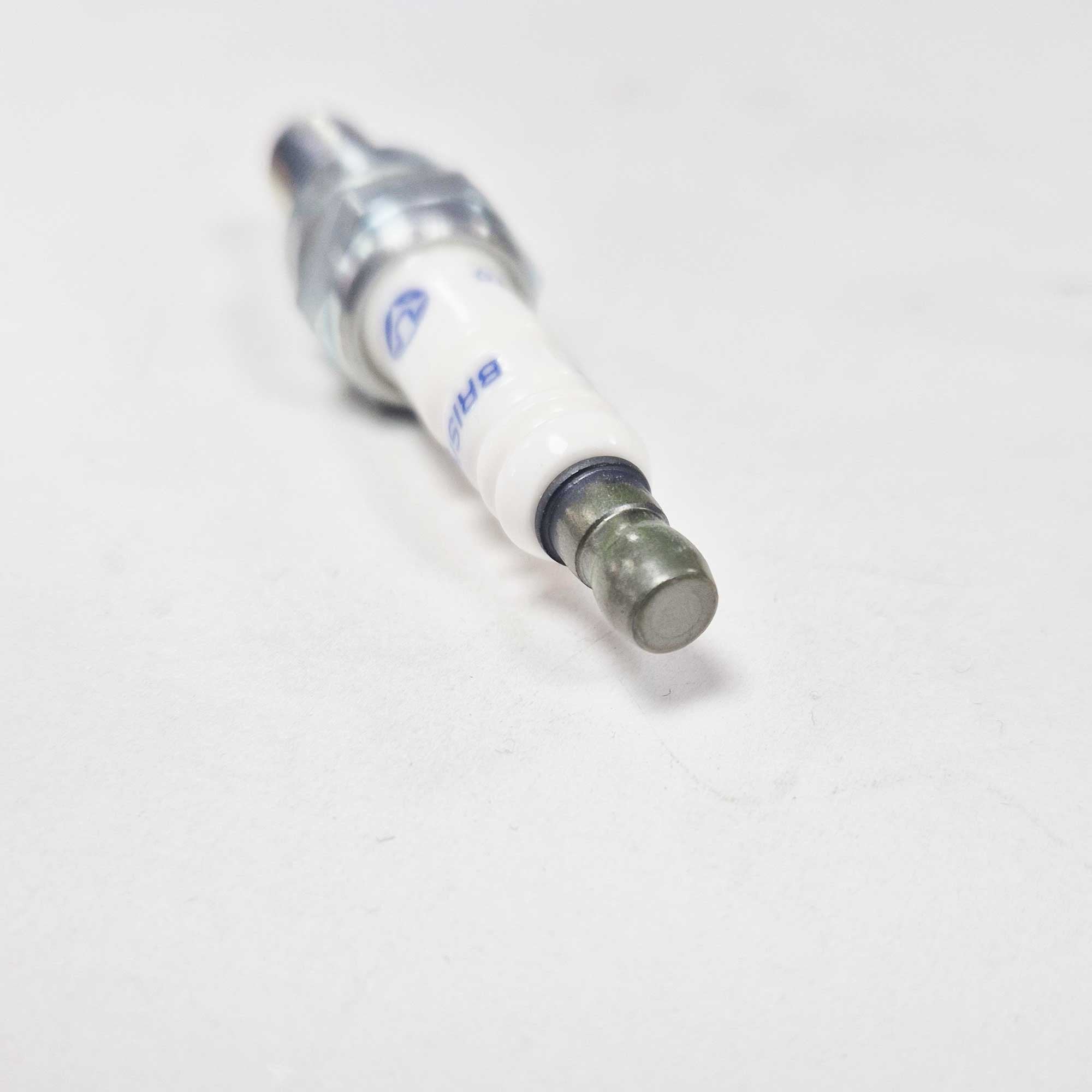 KTM Genuine Part - Spark Plug - BRISK AR10C - KTM SX50 24-26, SX85 25-26, Husqvarna TC50 24-26, TC85 25-26, Gas Gas MC50 24-26, MC85 25-26 - KA40039093010
