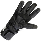 Richa (2025) Gloves - Revo Leather (Black/White)