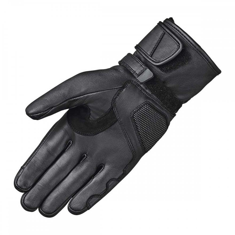 Held (2025) Gloves - Sparrow 2 Leather (Black)
