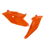 Acerbis - Side Panels - KTM SX85 18-24 - Orange
