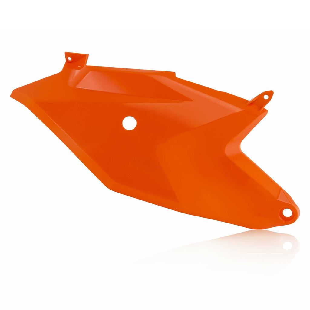 Acerbis - Side Panels - KTM SX85 18-24 - Orange
