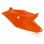 Acerbis - Side Panels - KTM SX85 18-24 - Orange