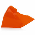 Acerbis - Airbox Cover - KTM SX85 18-24 - Orange
