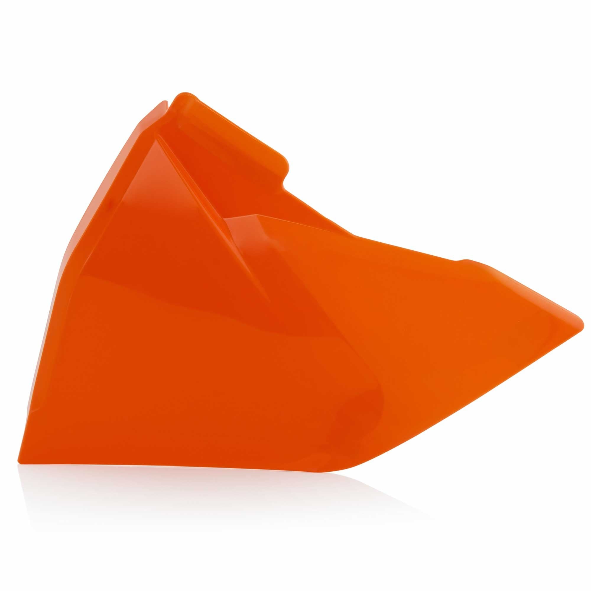 Acerbis - Airbox Cover - KTM SX85 18-24 - Orange