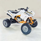 New Ray Toys - 1:12 - ATV/Quad - Honda - TRX450 - White