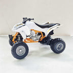 New Ray Toys - 1:12 - ATV/Quad - Honda - TRX450 - White