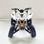 New Ray Toys - 1:12 - ATV/Quad - Honda - TRX450 - White