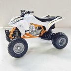 New Ray Toys - 1:12 - ATV/Quad - Honda - TRX450 - White