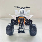 New Ray Toys - 1:12 - ATV/Quad - Honda - TRX450 - White