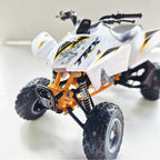New Ray Toys - 1:12 - ATV/Quad - Honda - TRX450 - White