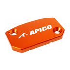 Apico - Reservoir Cap - Front Brake & Clutch - KTM, Husqvarna, Gas Gas, Husaberg, TM, Sherco, Kawasaki, Beta, STARK, Triumph (CHECK)