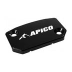 Apico - Reservoir Cap - Front Brake & Clutch - KTM, Husqvarna, Gas Gas, Husaberg, TM, Sherco, Kawasaki, Beta, STARK, Triumph (CHECK)