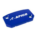 Apico - Reservoir Cap - Front Brake & Clutch - KTM, Husqvarna, Gas Gas, Husaberg, TM, Sherco, Kawasaki, Beta, STARK, Triumph (CHECK)