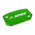 Apico - Reservoir Cap - Front Brake & Clutch - KTM, Husqvarna, Gas Gas, Husaberg, TM, Sherco, Kawasaki, Beta, STARK, Triumph (CHECK)