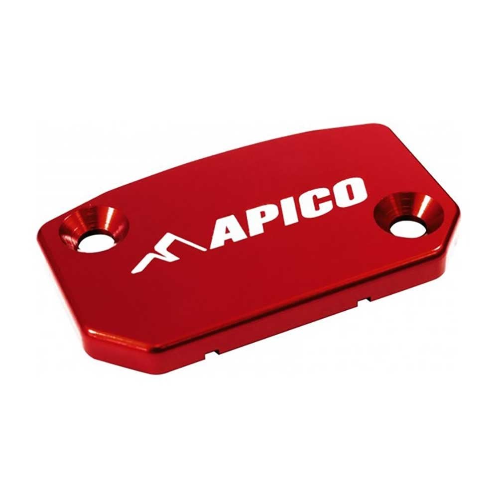Apico - Reservoir Cap - Front Brake & Clutch - KTM, Husqvarna, Gas Gas, Husaberg, TM, Sherco, Kawasaki, Beta, STARK, Triumph (CHECK)