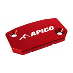 Apico - Reservoir Cap - Front Brake & Clutch - KTM, Husqvarna, Gas Gas, Husaberg, TM, Sherco, Kawasaki, Beta, STARK, Triumph (CHECK)