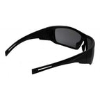 Ugly Fish (Sunglasses) - RS6002 Chisel - Matt Black w/Smoked Lens