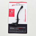 Polisport - Clutch Lever - LEC34 - APT - YZ65 18-26, YZ85 15-26, YZ125/250 15-26, YZF250 09-26, YZF450 09-25, WRF250 25-26, WRF450 24-26, Fantic XX125 21-26, XX250 22-26, XXF250/450 22-26, XE125 22-26, XEF250 22-26, XEF450 22-25